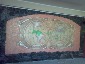 Изготовление барельефов #327242