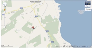 Отдых на Чёрном море в районе Затоки #312389