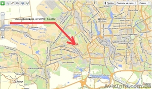 Участок под строительство 6 соток #320591