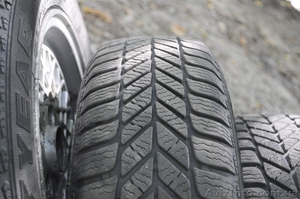 Продам 4 колеса R13 для ВАЗ-09 #326866