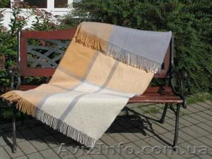 пледы постельное белье,  махровые изделия #318769