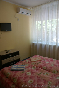 Симеиз. Сдам квартиры-студио #319776