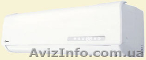 Midea,  кондиционеры,  продажа,  в Киеве. #331880