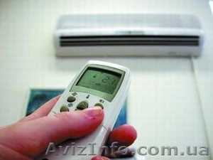 Купить кондиционеры в Киеве. #319056