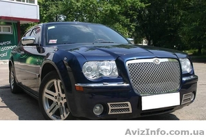 Автопрокат в Киеве #312774