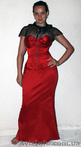 Прокат вечерних платьев #281630