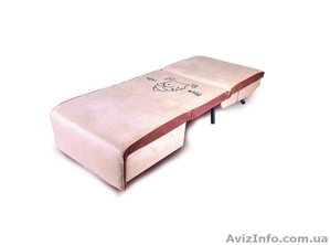 Харьковское кресло-кровать(молодёжное) новое кресло-кровать  #326607