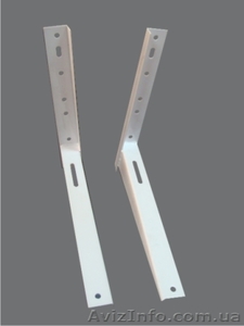 Кронштейны для монтажа кондиционеров от 35гр. #320668