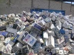 Куплю АКБ бу. Дам лучшую цену. С доставкой. #333581