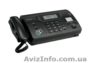 Факс Panasonic KX-FT934 - 800грн. #323080
