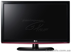LCD телевизор LG 32LD350 #331960