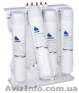 Leader COMFORT - система обратного осмоса  #310273