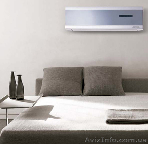 кондиционеры продажа монтаж чистка заправка #327052