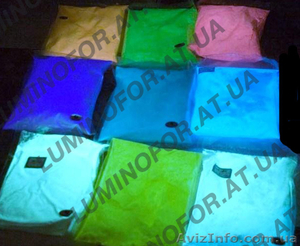 Люминофор Светящаяся краска #330703