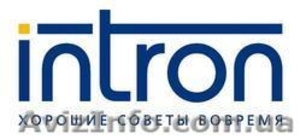 Интрон - оказание бухгалтерских услуг #322532