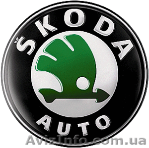 запчасти на Skoda  Харьков,  Украина #316716