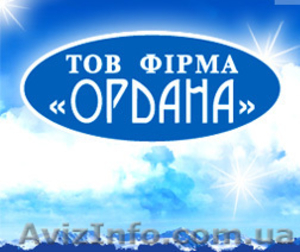 Доставка природной воды 