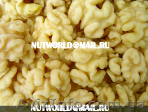 Продам ядро грецкого ореха половинки  #316865