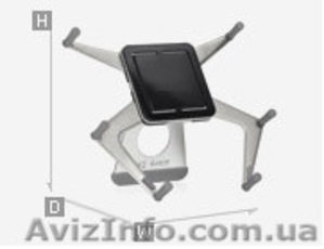 Luxa2 - H6 - Портативное крепление для IPAD #310275