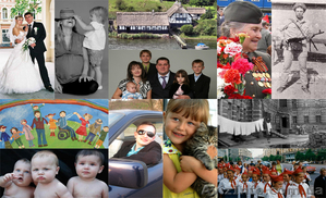 Фильмы про родных,  друзей,  коллег #313508