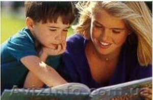 Скорочтение и развитие памяти для детей и взрослых #329255