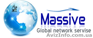 Massive - Автозапчасти из ОАЭ и Германии #324421