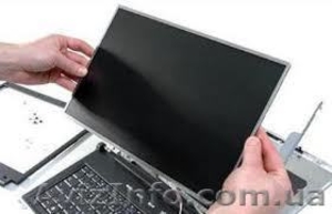 Матрицы для ноутбуков (экраны) всех моделей. #313512