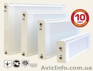 Радиаторы икомплектующие продам #327485