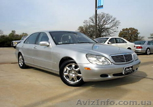 Прокат автомобиля #322171