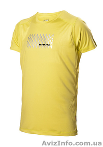 С 1 Июля,  распродажа одежды известных спортивных брендов  скидка 50% #313552