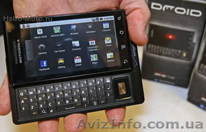 Смартфон Motorola Droid  #334734
