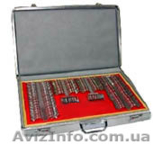 Наборы пробных линз,  оправы,  фороптор #332104