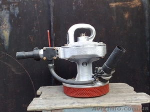 Продажа :ТурбоНасос Н-1М,  ТНП-2 #326466