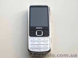 телефон новый Nokia 6700 ci #327194