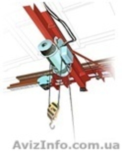 Куплю кран балку опорную #336016