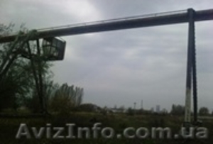 Кран козловой ККТ -5 #336017