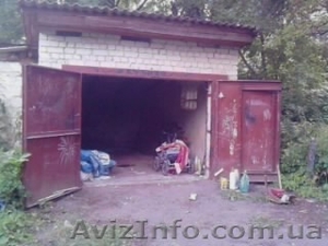 Здам гараж в оренду #315913