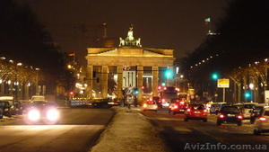 празнуйте с нами Рождество в Берлине #331659