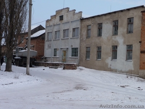Продаю промышленное здание #324159