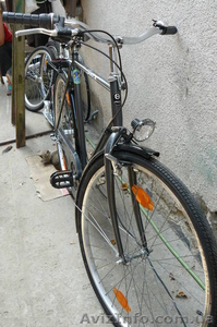 ВЕЛОСИПЕД Sprick #327248