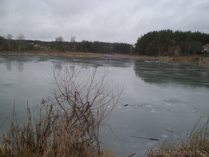 Продам земельный участок  под Киевом #319019