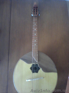 продам домру , кнопочный аккордеон #336550