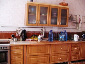 2-х комнатная  в элитном доме на Голосеевской, 13 #324062