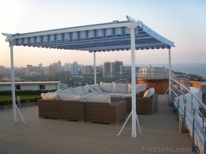 Маркизы в Одессе по низким ценам #310028