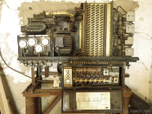 Холодильная установка немецкой фирмы  #330166