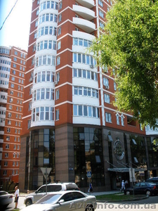 ул.Базарная,  новострой парк Шевченко у моря,  сдается впервые #310029