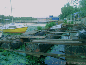 Продам понтоны                #321249