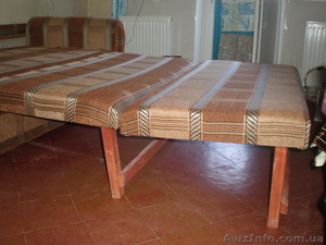 Продам срочно диван-малютку #319649