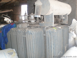 Трансформатор ТМ 630 кВА 10/0, 4 #335530