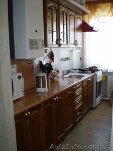 продам 2-х комнатную квартиру в центре,  возможно с мебелью #328944